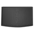 Bagagerumsbakke VW Golf Plus minivan 2005-2014 nederst frogum