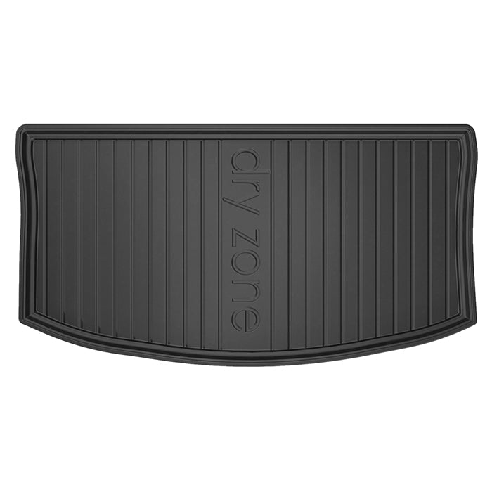 Bagagerumsbakke Fiat Idea MV 2003-2012 frogum