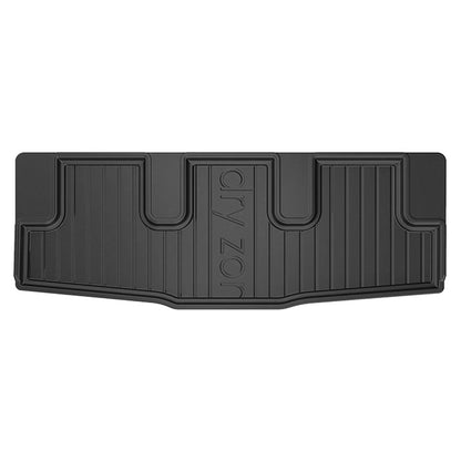 Bagagerumsbakke Renault Espace IV MV 2002-2014 frogum