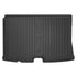Bagagerumsbakke Fiat Qubo combivan 2008-2020 frogum