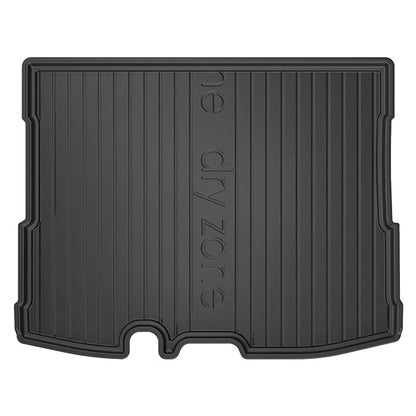 Bagagerumsbakke Ford Tourneo Courier combivan 2014- frogum
