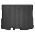 Bagagerumsbakke Ford Tourneo Courier combivan 2014- frogum