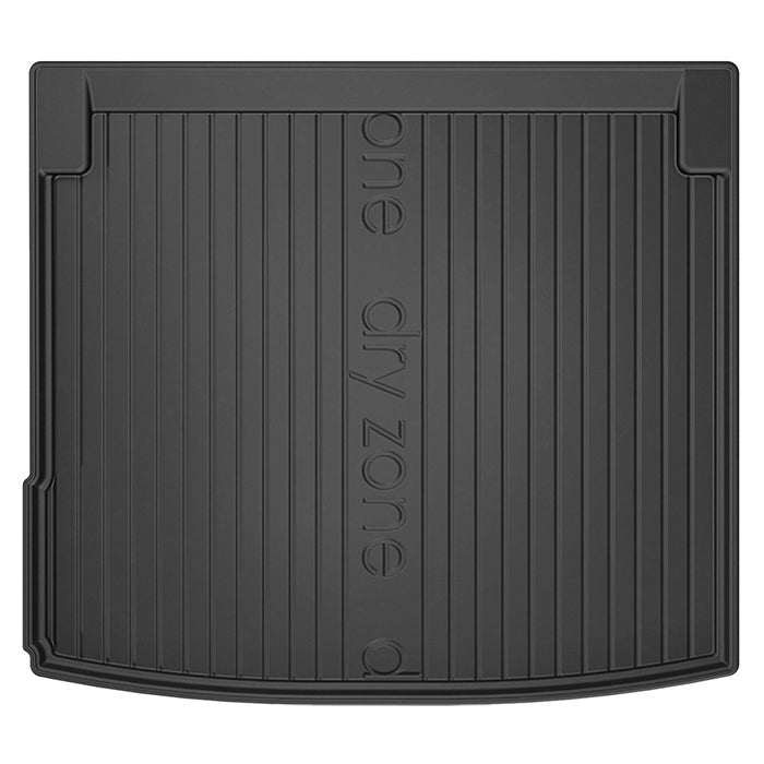 Bagagerumsbakke BMW X6 F16 SUV coupé 2014-2019 frogum