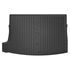 Bagagerumsbakke VW e-Golf HB 2014-2019 frogum