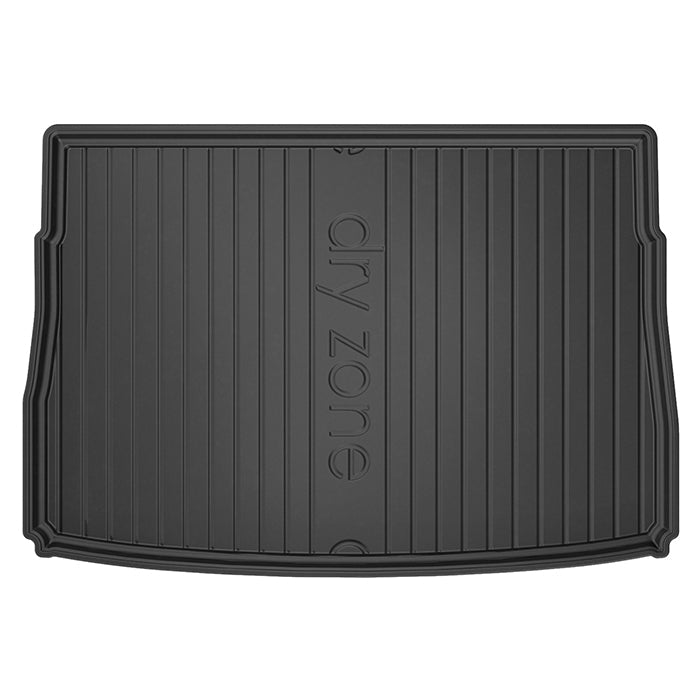 Bagagerumsbakke VW Golf VIII HB 2019- øverst frogum