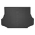 Bagagerumsbakke Kia Sorento I SUV 2002-2009 frogum