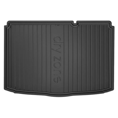 Bagagerumsbakke Kia Soul EV II 2019- nederst frogum