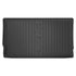 Bagagerumsbakke Renault Zoe HB 2012- frogum