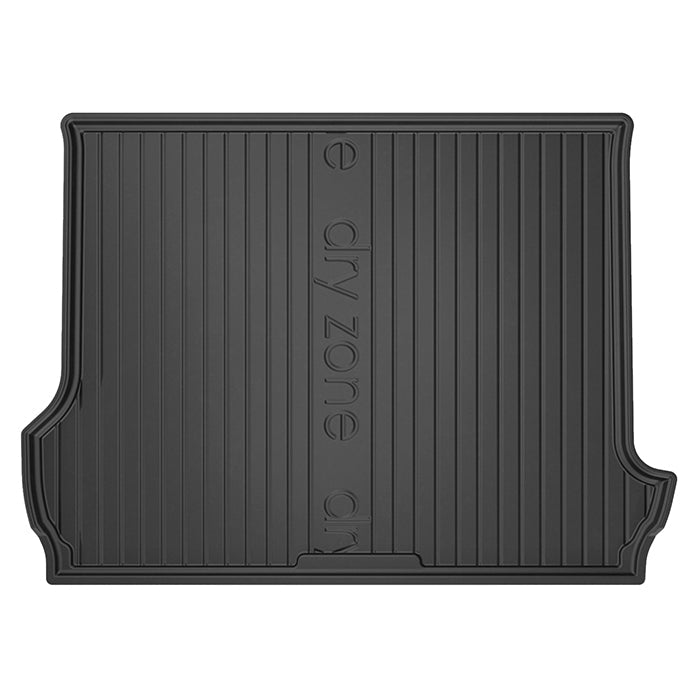 Bagagerumsbakke Opel Combo C combivan 2001-2011 frogum