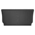 Bagagerumsbakke Smart Fortwo III HB 2014-2020 frogum
