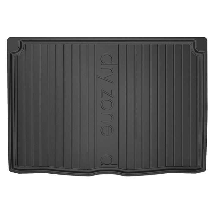Bagagerumsbakke Mercedes GLA H247 19- nederst frogum