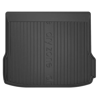 Bagagerumsbakke Audi Q5 I SUV 2008-2016 frogum