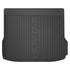Bagagerumsbakke Audi Q5 I SUV 2008-2016 frogum