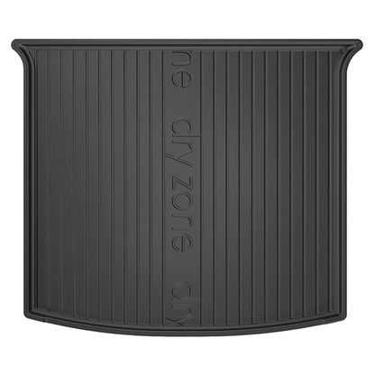 Bagagerumsbakke Volkswagen Touran II 5-7 sæder, 2015-