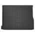 Bagagerumsbakke Renault Scenic III MV 2009-2016 frogum