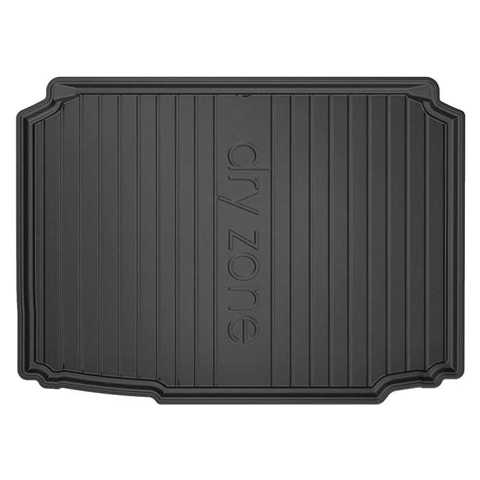 Bagagerumsbakke Skoda Fabia II HB 2006-2014 frogum