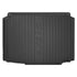 Bagagerumsbakke Skoda Fabia II HB 2006-2014 frogum