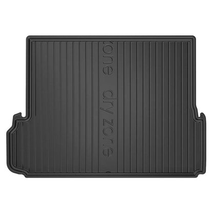 Bagagerumsbakke Toyota Land Cruiser J150 09-17 7 sæder frogum