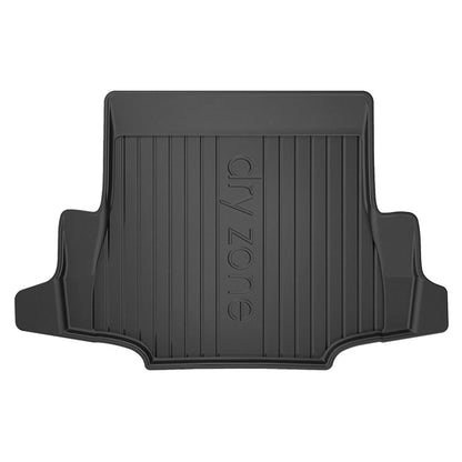 Bagagerumsbakke BMW 1-Serie E87 HB 2004-2011 frogum