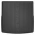 Bagagerumsbakke Audi A4 B8 combi 2007-2015 frogum