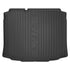 Bagagerumsbakke Audi A3 8P, Sportback, HB 2003-2013 frogum
