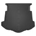Bagagerumsbakke Ford Mondeo IV LB 2007-2014 frogum