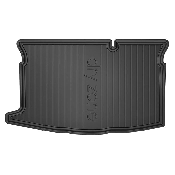 Bagagerumsbakke Mazda 2 II HB 2007-2014 frogum