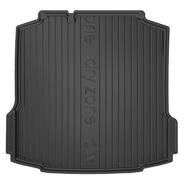 Bagagerumsbakke Toledo IV, Skoda Rapid LB 2012-2019 frogum