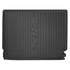Bagagerumsbakke Renault Clio IV combi 2012-2020 nederst frogum