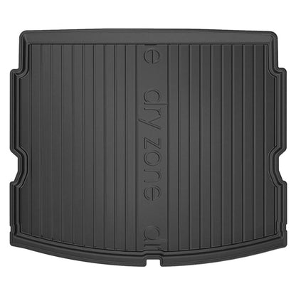 Bagagerumsbakke Renault Megane IV combi 2016- nederst frogum