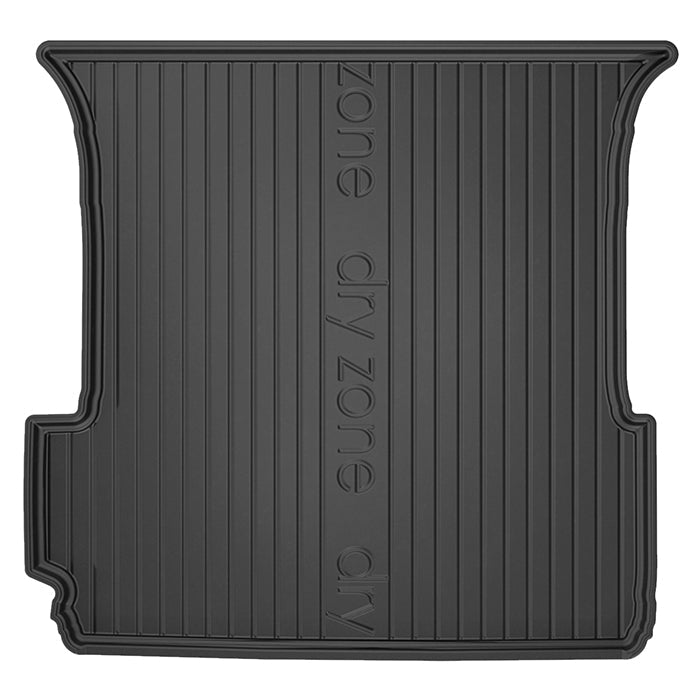 Bagagerumsbakke Tesla Model X 2015-2021 frogum