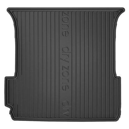 Bagagerumsbakke Tesla Model X 2015-2021 frogum