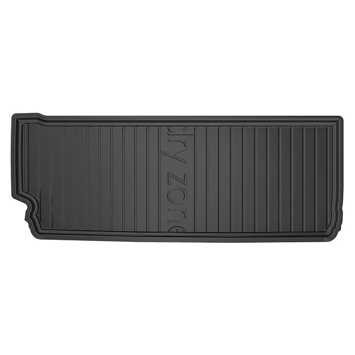 Bagagerumsbakke Tesla Model X 2015-2021 frogum