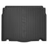Bagagerumsbakke Opel Astra J HB 2009-2020 frogum
