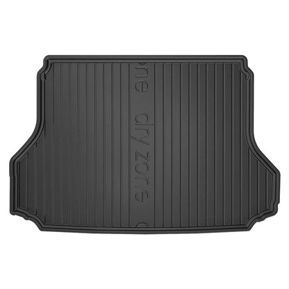 Bagagerumsbakke Nissan X-Trail III 13-17 up frogum