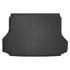 Bagagerumsbakke Nissan X-Trail III 13-17 up frogum