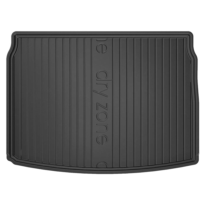 Bagagerumsbakke Nissan Qashqai II 13-21 up frogum