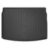 Bagagerumsbakke Nissan Qashqai II 13-21 up frogum