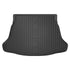 Bagagerumsbakke Toyota Prius IV LB 2015-2023 frogum
