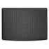 Bagagerumsbakke Opel Astra K HB 2015-2022 frogum