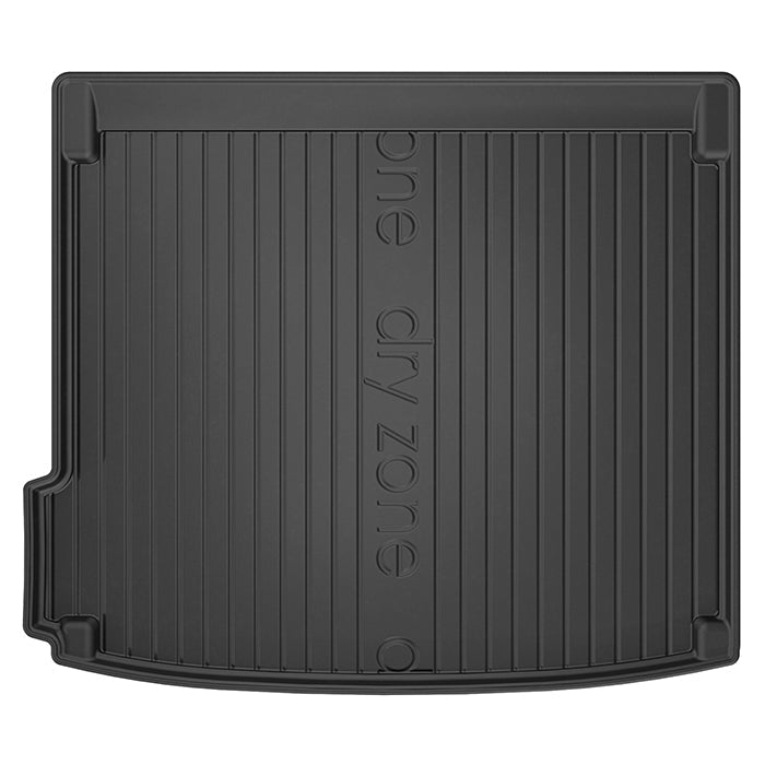 Bagagerumsbakke BMW X6 E71 SUV coupé 2007-2014 frogum