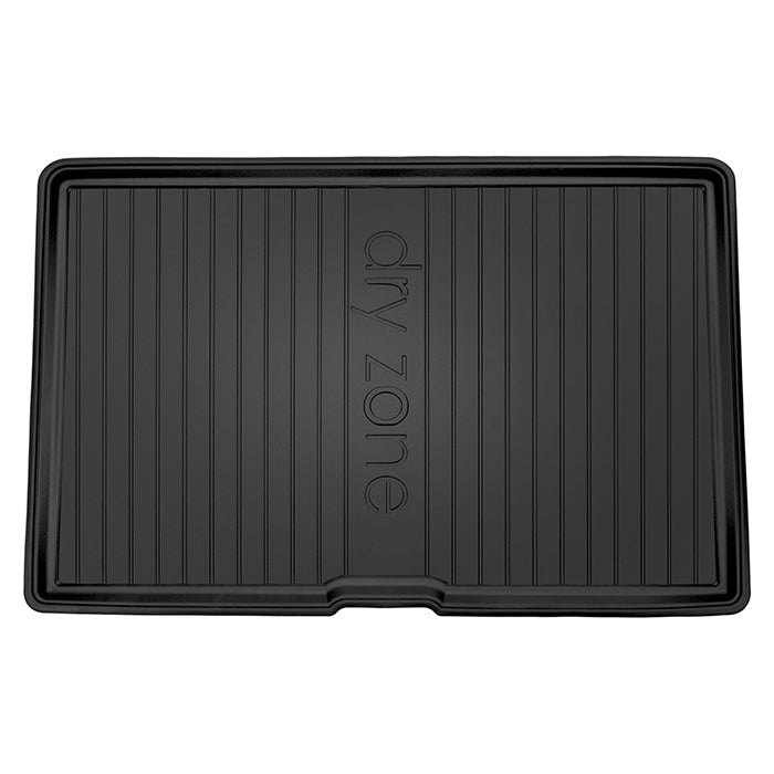 Bagagerumsbakke Renault Captur I 013-19 low frogum