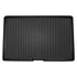 Bagagerumsbakke Renault Captur I 013-19 low frogum