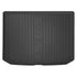 Bagagerumsbakke Audi A3 Sportback 8V HB 13-20 frogum