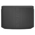 Bagagerumsbakke Audi A3 Sportback 8V HB 13-20 rev hjul frogum