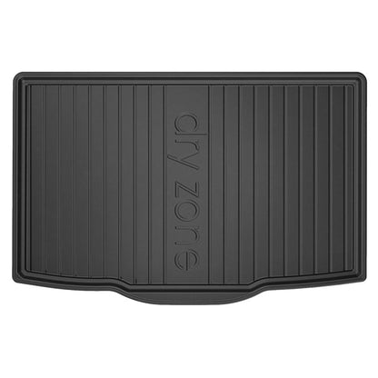 Bagagerumsbakke Fiat 500L MV 2012-2022 nederst frogum