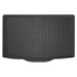 Bagagerumsbakke Fiat 500L MV 2012-2022 nederst frogum