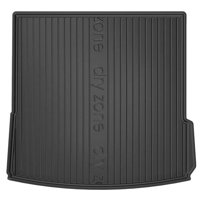 Bagagerumsbakke Audi Q7 I SUV 2005-2015 frogum