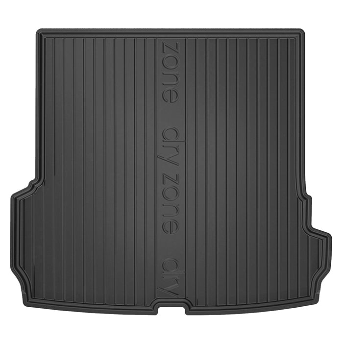 Bagagerumsbakke Audi Q7 II SUV 2015- frogum