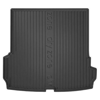 Bagagerumsbakke Audi Q7 II SUV 2015- frogum